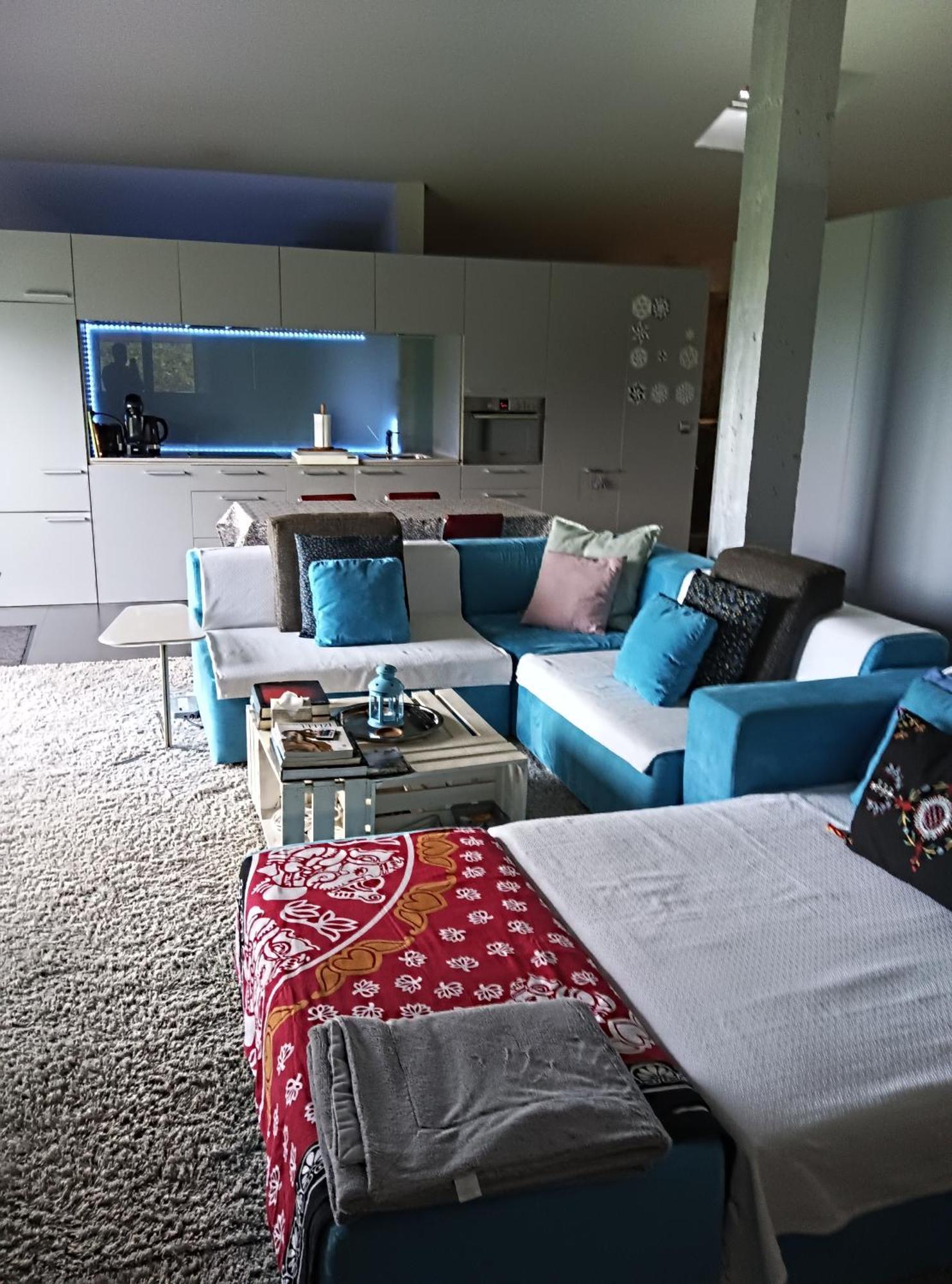 Estudio Y Loft Durango Guyuria Dış mekan fotoğraf